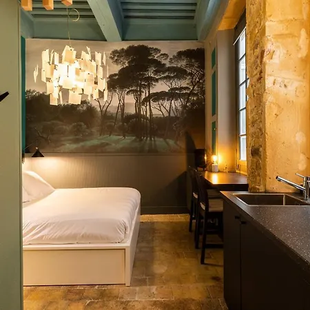 Dify Platiere - De Appartement Lyon