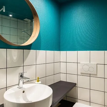 Lägenhet Dify Platiere - De *